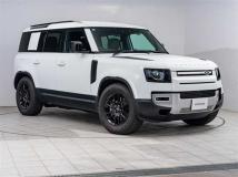 2024 Land Rover Defender