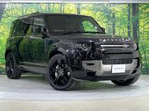 2023 Land Rover Defender