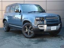 2024 Land Rover Defender