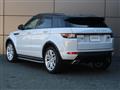 2018 Land Rover RangeRover Evoque