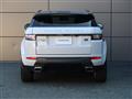 2018 Land Rover RangeRover Evoque