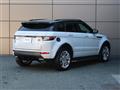 2018 Land Rover RangeRover Evoque