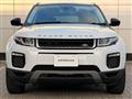 2018 Land Rover RangeRover Evoque