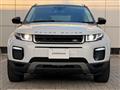 2018 Land Rover RangeRover Evoque