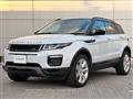 2018 Land Rover RangeRover Evoque