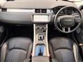 2018 Land Rover RangeRover Evoque