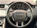 2018 Land Rover RangeRover Evoque