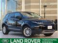 2018 Land Rover RangeRover Evoque