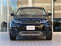 2018 Land Rover RangeRover Evoque