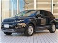 2018 Land Rover RangeRover Evoque