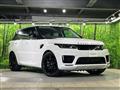 2020 Land Rover Range Rover Sport