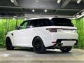 2020 Land Rover Range Rover Sport