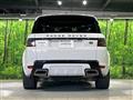 2020 Land Rover Range Rover Sport