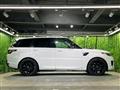 2020 Land Rover Range Rover Sport