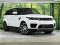 2020 Land Rover Range Rover Sport