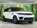 2020 Land Rover Range Rover Sport