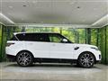 2020 Land Rover Range Rover Sport