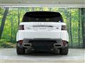 2020 Land Rover Range Rover Sport