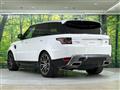 2020 Land Rover Range Rover Sport