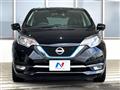 2021 Nissan Note