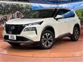 2022 Nissan X-Trail