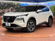 2022 Nissan X-Trail