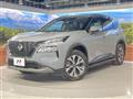2023 Nissan X-Trail