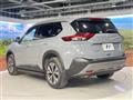 2023 Nissan X-Trail