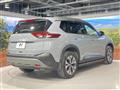 2023 Nissan X-Trail