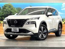 2024 Nissan X-Trail