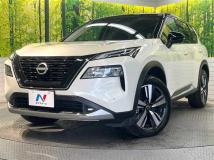 2024 Nissan X-Trail