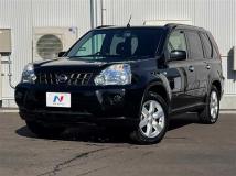 2008 Nissan X-Trail