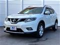 2016 Nissan X-Trail