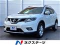 2016 Nissan X-Trail