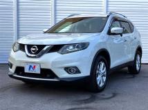 2016 Nissan X-Trail