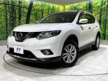 2016 Nissan X-Trail