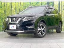 2018 Nissan X-Trail