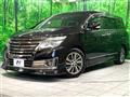 2014 Nissan Elgrand