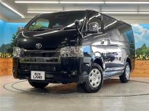 2023 Toyota Hiace Van