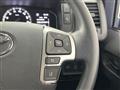 2025 Toyota Hiace Van