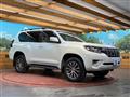 2019 Toyota Land Cruiser Prado