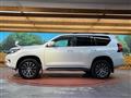 2019 Toyota Land Cruiser Prado