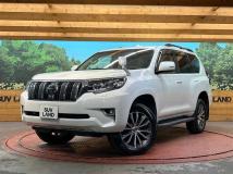 2019 Toyota Land Cruiser Prado