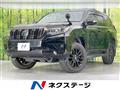 2020 Toyota Land Cruiser Prado