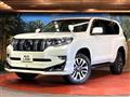 2021 Toyota Land Cruiser Prado