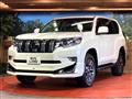 2021 Toyota Land Cruiser Prado