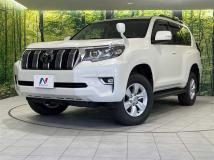 2022 Toyota Land Cruiser Prado
