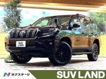 2023 Toyota Land Cruiser Prado
