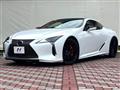 2022 Lexus LC
