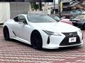 2022 Lexus LC